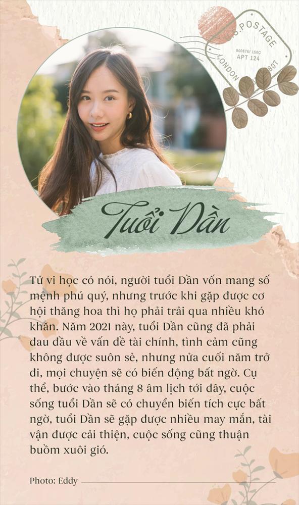 Tháng 8 âm lịch hoan hỷ, 3 con giáp tìm được cơ hội đổi đời-1