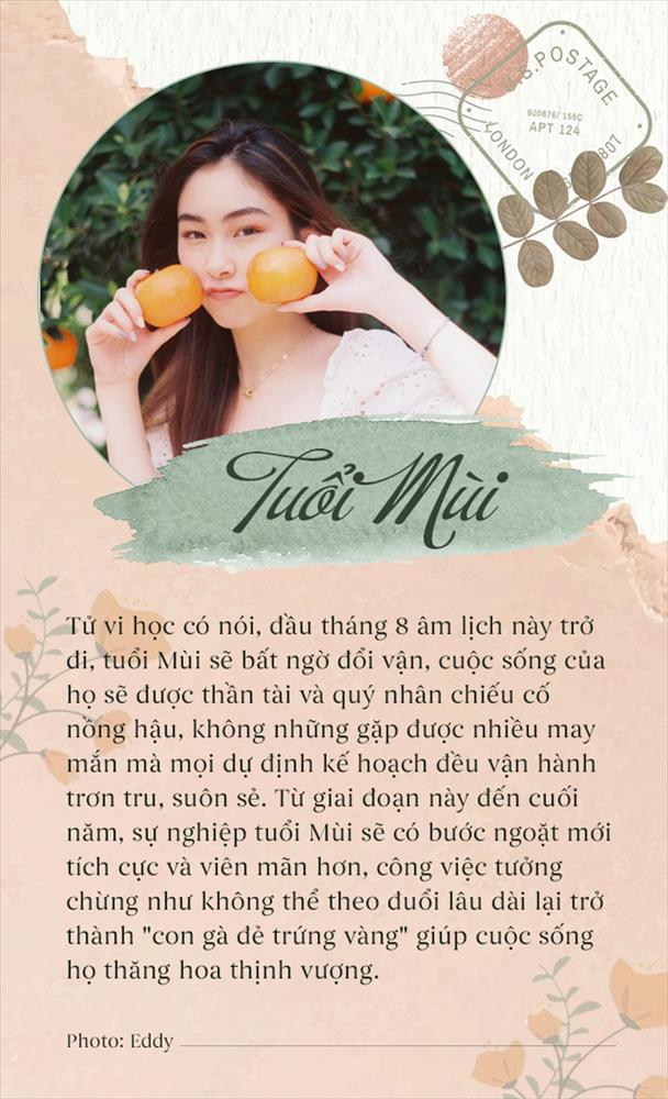 Tháng 8 âm lịch hoan hỷ, 3 con giáp tìm được cơ hội đổi đời-2