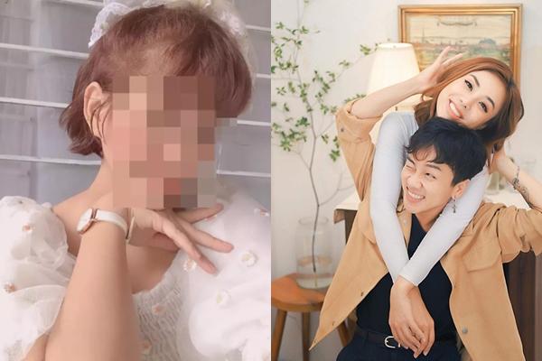 Miko Lan Trinh làm rõ nghi vấn trà xanh, bạn trai bội tình-6