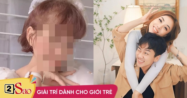 Yêu Miko Lan Trinh, bạn trai chuyển giới bị tố cắm sừng tình cũ
