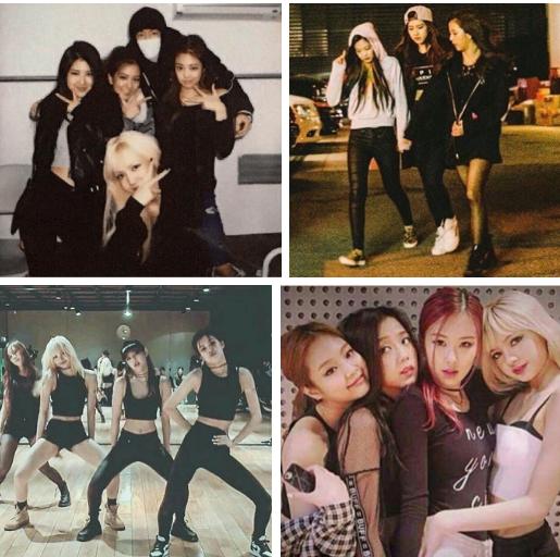 BLACKPINK trước debut: Ai cũng chất nhưng người nổi nhất không phải Jennie-1