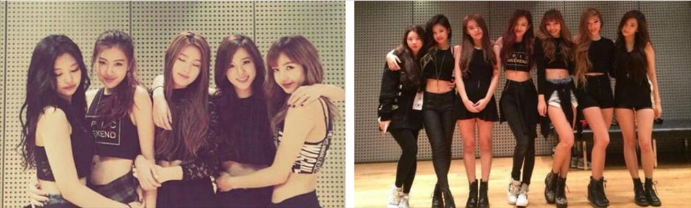 BLACKPINK trước debut: Ai cũng chất nhưng người nổi nhất không phải Jennie-2