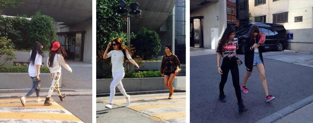 BLACKPINK trước debut: Ai cũng chất nhưng người nổi nhất không phải Jennie-3