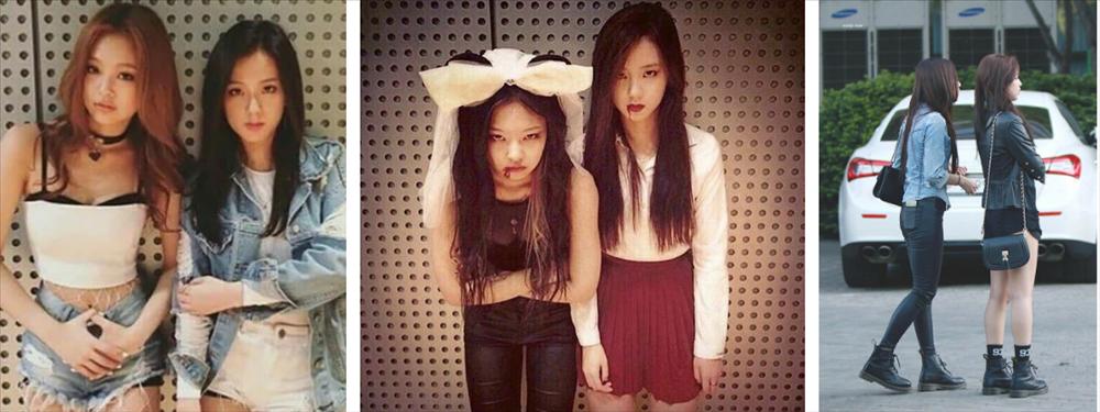 BLACKPINK trước debut: Ai cũng chất nhưng người nổi nhất không phải Jennie-4