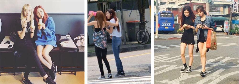 BLACKPINK trước debut: Ai cũng chất nhưng người nổi nhất không phải Jennie-5