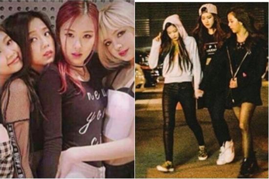 BLACKPINK trước debut:  Ai cũng chất nhưng người nổi nhất không phải Jennie