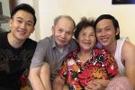 Bố ruột Hoài Linh đang rất yếu, dàn sao Việt cầu nguyện