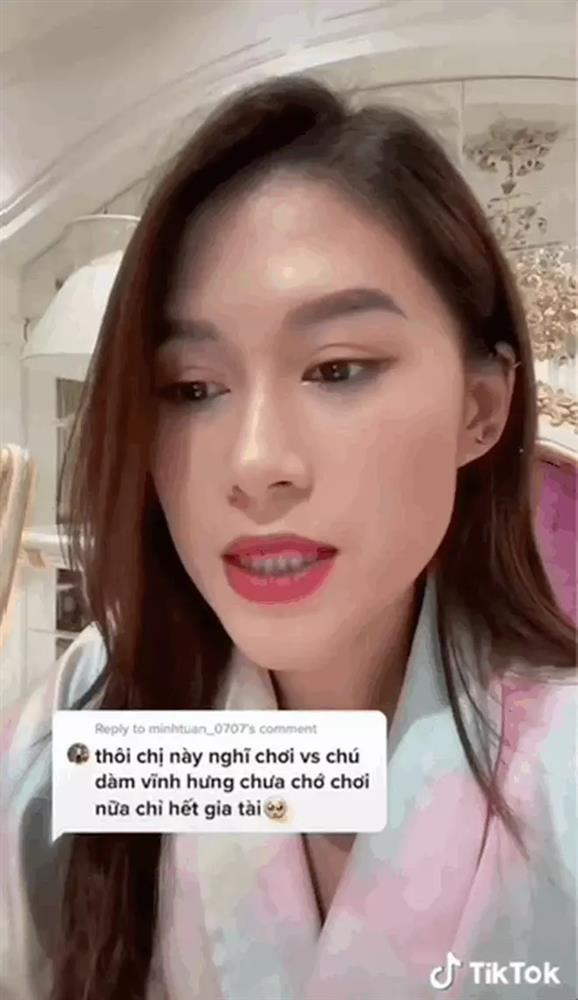 Khánh Thi bị nói hết đát, Ngọc Thanh Tâm mắng sốc antifan-4