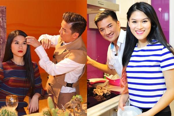 Ngọc Thanh Tâm bị cảnh báo chơi với Mr Đàm khéo mất của-3