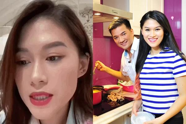 Ngọc Thanh Tâm từ mặt bạn thân vì bất đồng chuyện từ thiện-6