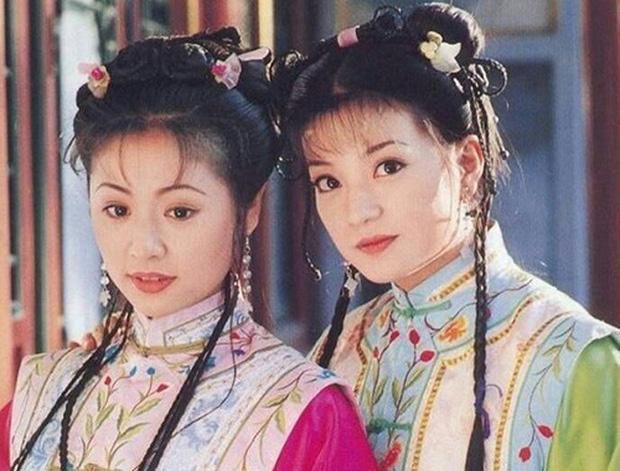 Biến căng xảy ra cách đây 2 thập niên khi Triệu Vy sang Việt Nam-4