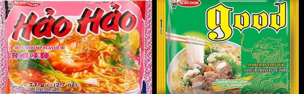 Bộ Công Thương rà soát sản phẩm công ty mì Thiên Hương-1