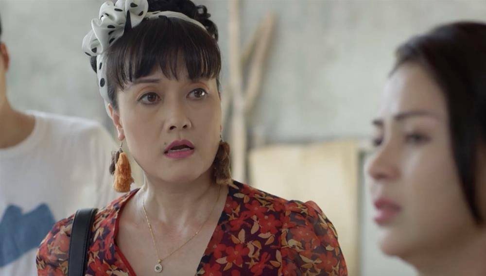 Các bà mẹ siêu điệu đà gây sốt màn ảnh, giới trẻ cũng không làm lại nổi-1