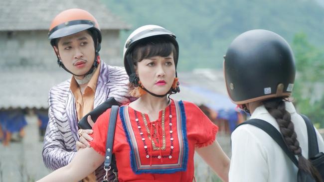 Các bà mẹ siêu điệu đà gây sốt màn ảnh, giới trẻ cũng không làm lại nổi-2