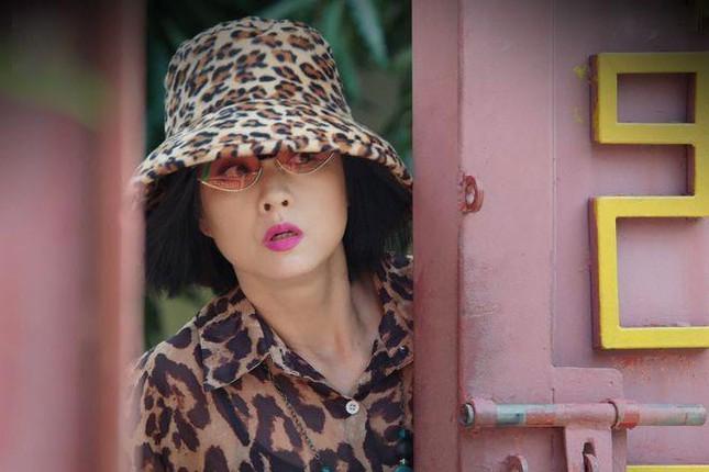 Các bà mẹ siêu điệu đà gây sốt màn ảnh, giới trẻ cũng không làm lại nổi-7