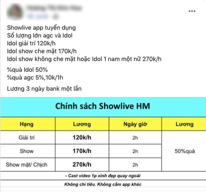 Ổ mại dâm online: Gái Việt khoe thân, chat sex và mây mưa trực tiếp-2