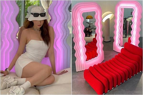 Những sao Việt bị bóc dùng hàng nhái, toàn giàu có nức tiếng-7