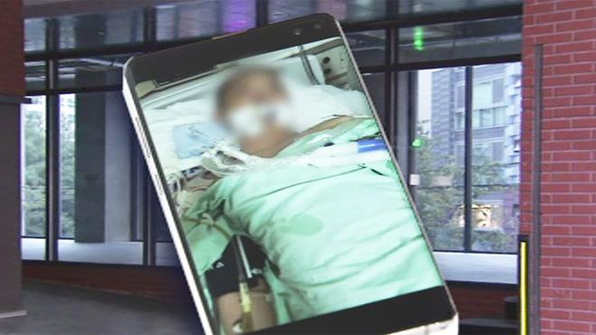 Hàn Quốc: Thanh niên đánh chết bạn gái nhưng không bị bắt giữ-3