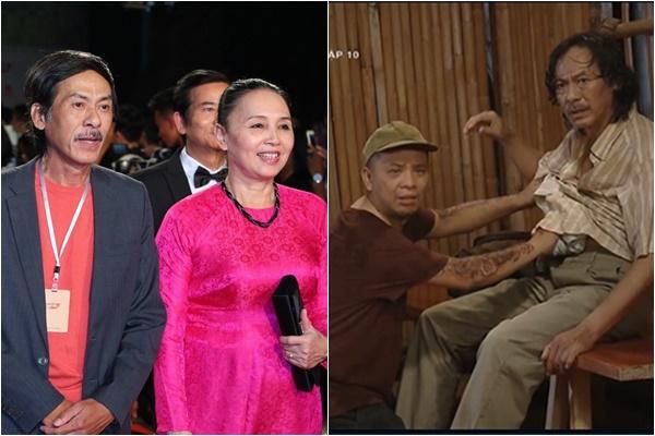 Hương Vị Tình Thân: Đời thực viên mãn của NSND Bùi Bài Bình