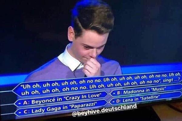 Ai Là Triệu Phú xuất hiện tình huống bất ngờ, khán giả CHOÁNG-6