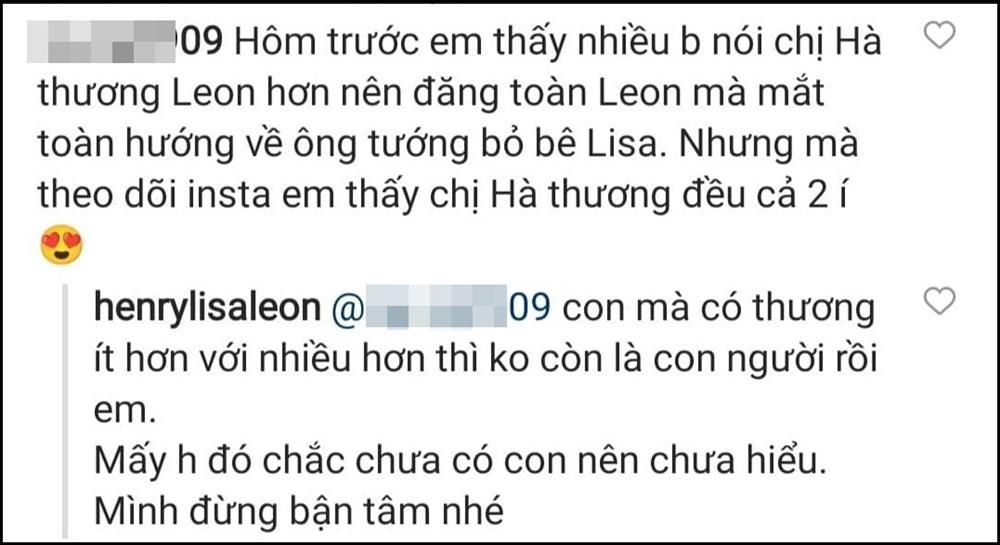 Hồ Ngọc Hà: Thương con đứa ít đứa nhiều thì không phải người-2