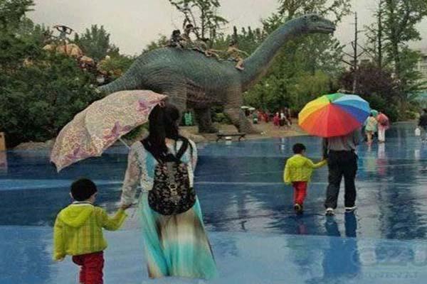 Khi mẹ bận giao con cho bố thì ôi thôi, thế giới của con mệt làm sao!-7