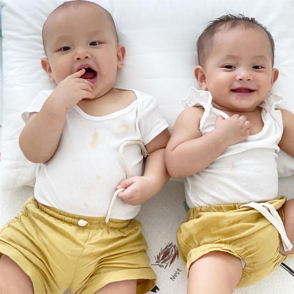 Hồ Ngọc Hà: Thương con đứa ít đứa nhiều thì không phải người-4