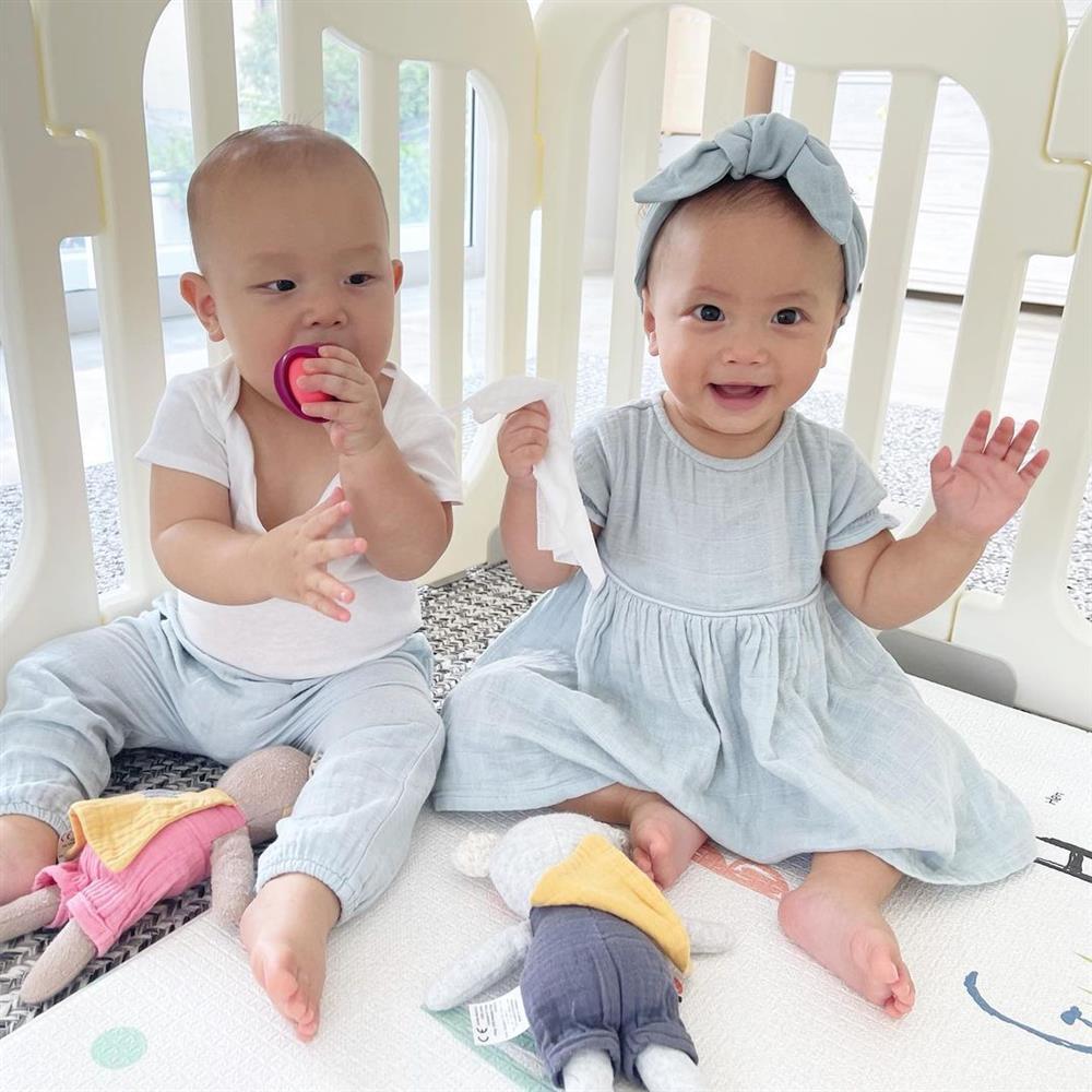 Hồ Ngọc Hà: Thương con đứa ít đứa nhiều thì không phải người-5