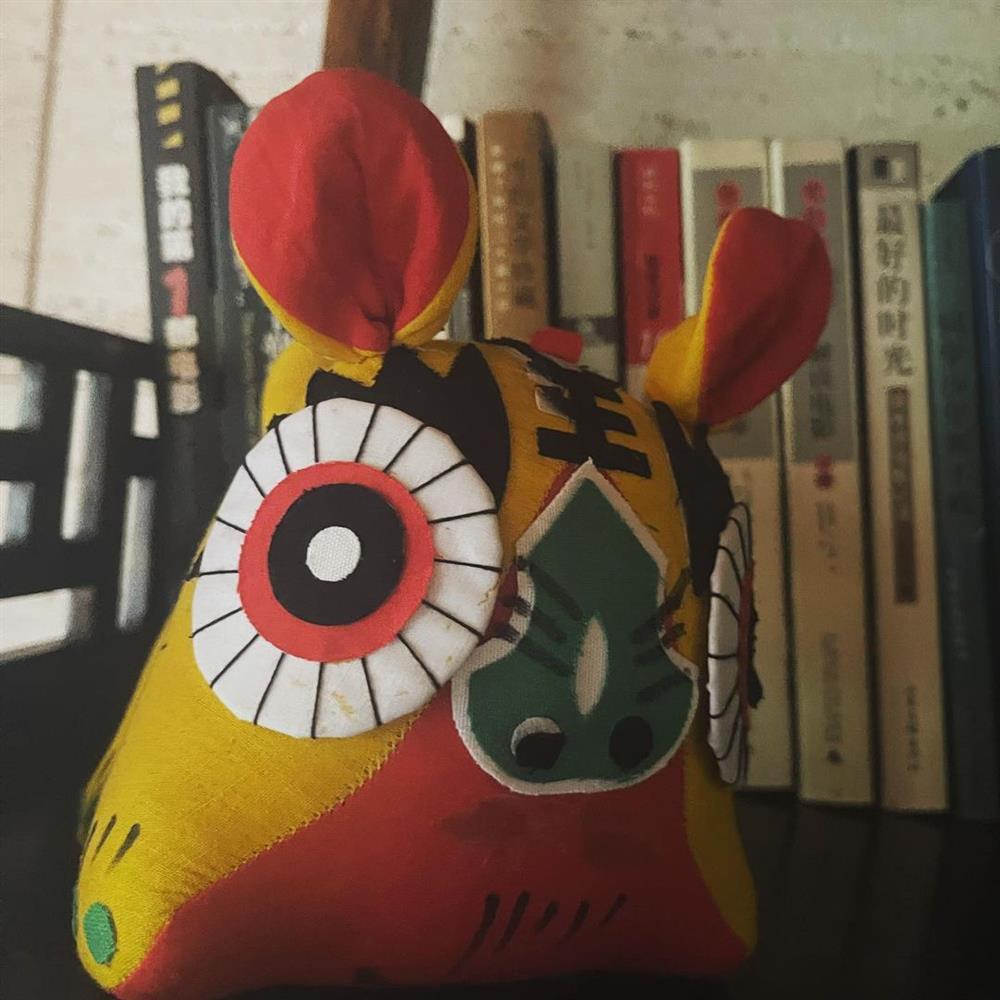 Tình trạng hiện tại của Triệu Vy giữa thông tin truy nã-2