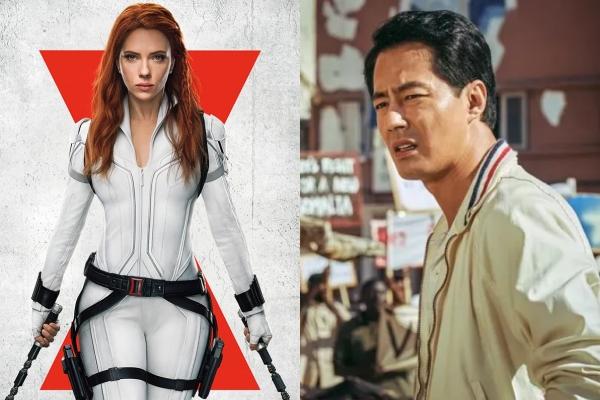 Phim của Jo In Sung vượt bom tấn Marvel chiếm lĩnh phòng vé Hàn
