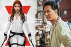 Phim của Jo In Sung vượt bom tấn Marvel chiếm phòng vé xứ Hàn