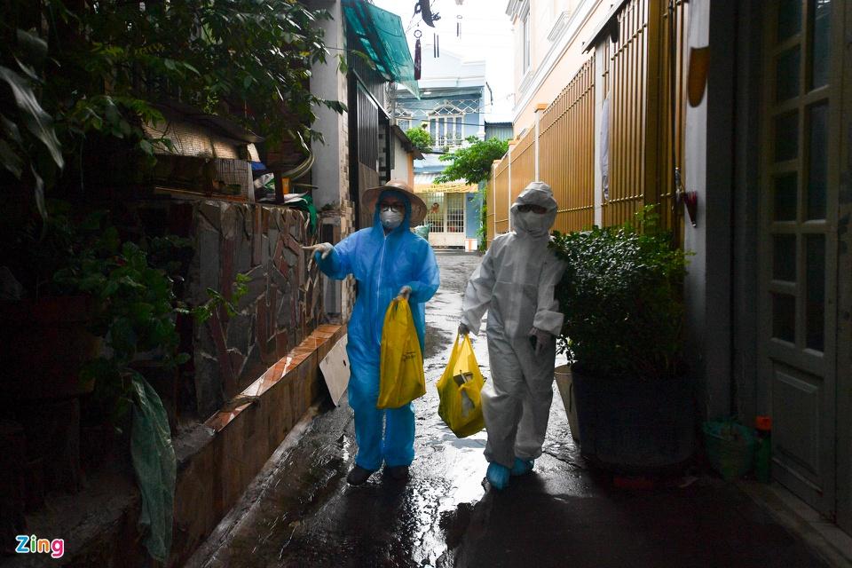 Hiểu đúng về con số 54.000 F0 vừa được phát hiện tại TP.HCM-1