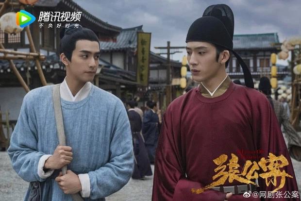 3 phim đam mỹ bị thanh trừng, có cả siêu phẩm của em trai Phạm Băng Băng-2