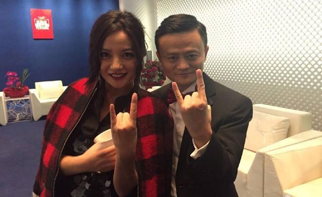 2 nhân vật chống lưng Triệu Vy, giúp đại hoa thoát nhiều án tử-3