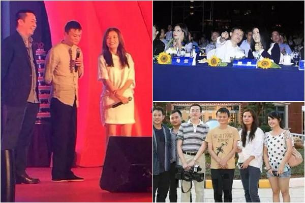 2 nhân vật chống lưng Triệu Vy, giúp đại hoa thoát nhiều án tử-5