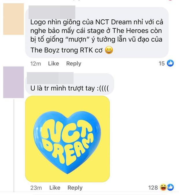 Erik bị netizen nghi ngờ đạo bìa album mới của nhóm nam Kpop-2