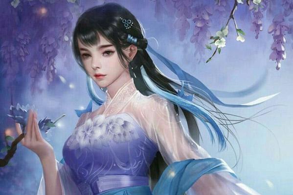 Trẻ sinh vào 3 tháng Âm lịch mang phúc khí, lớn lên ắt thành tài-4