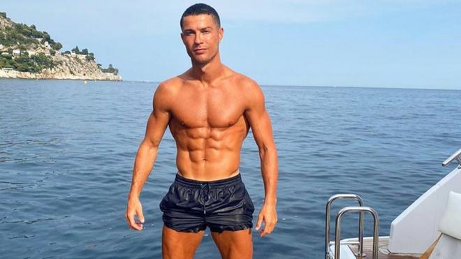 Bí quyết luyện tập ở tuổi 36 của Ronaldo-2