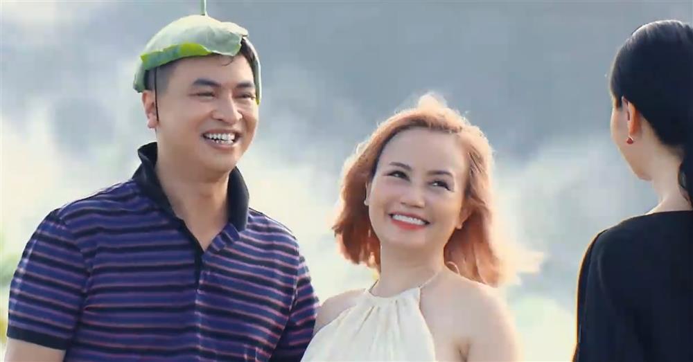 Bà Xuân Hương Vị Tình Thân bị bạn thân và tình trẻ lừa đảo?-5