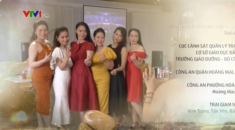 Bà Xuân Hương Vị Tình Thân bị bạn thân và tình trẻ lừa đảo?-4