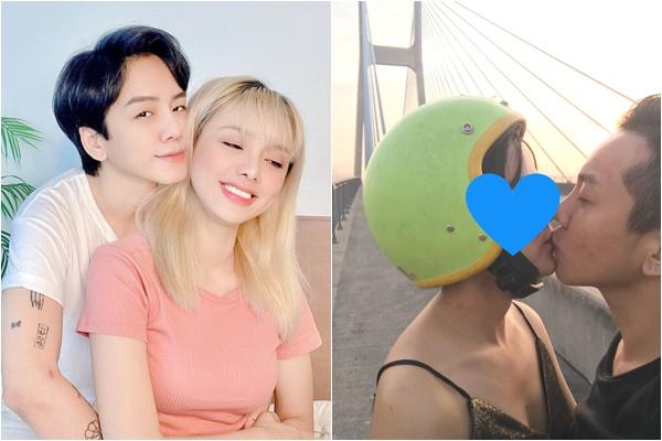 Miko Lan Trinh và bạn trai nói gì trước nguy cơ lộ clip mây mưa?-5