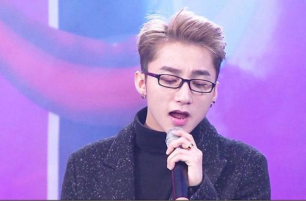 Bị tố hát nhép, Sơn Tùng M-TP đáp trả nhờ cú twist bất ngờ-1