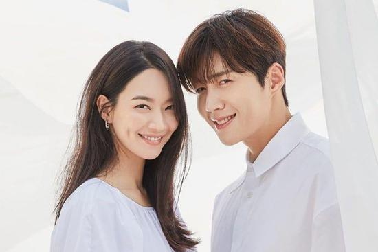 Phim của Shin Min Ah và Kim Seon Ho rating 'khủng' ngay tập 1