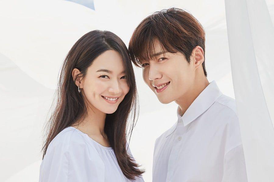 Phim của Shin Min Ah và Kim Seon Ho rating khủng ngay tập 1-2