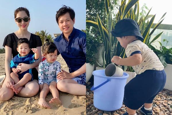 Đặng Thu Thảo đẹp có tiếng vẫn không thể hạ 3 mỹ nhân-11