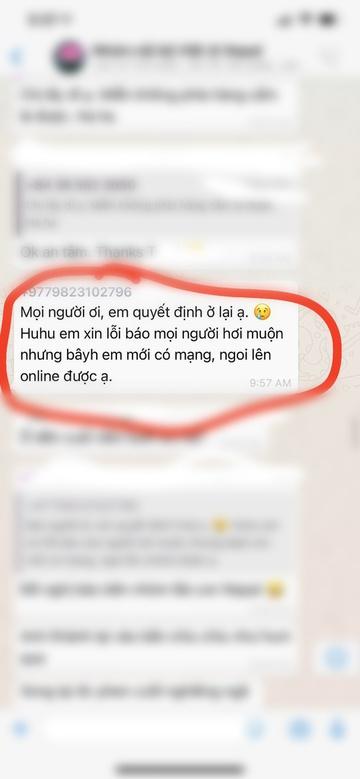 Thêm thông tin người Việt tự nhận lên đỉnh 6.812 m ở Nepal-1