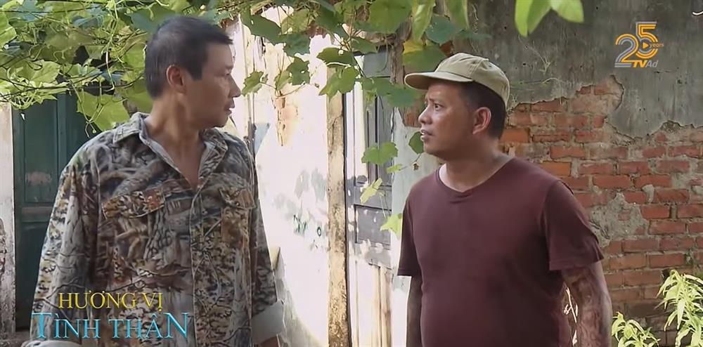 Hương Vị Tình Thân tập 24: Long âm thầm kiểm tra ADN của Nam-4