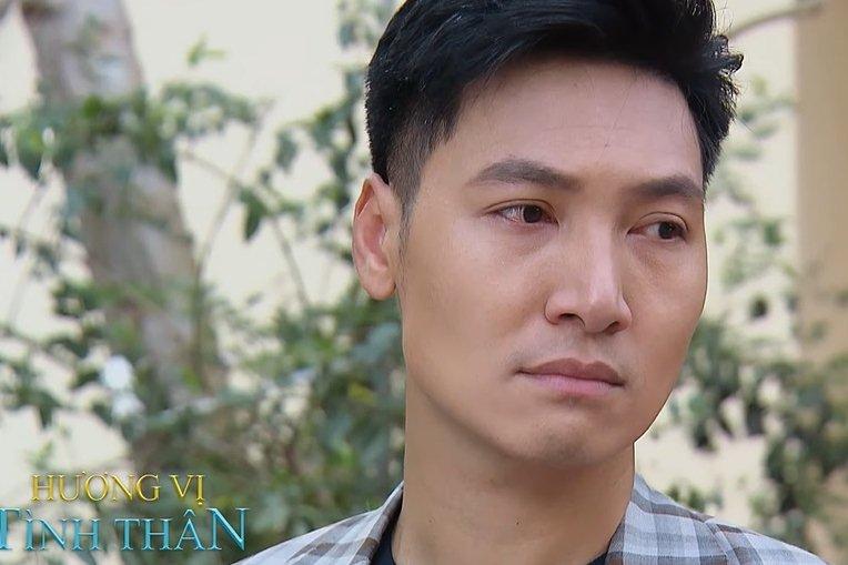 Hương Vị Tình Thân tập 24: Long âm thầm kiểm tra ADN