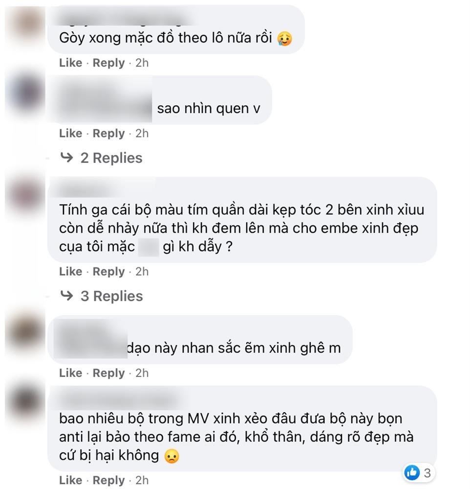 Jeon Somi đang quyết tâm làm bản sao của Rosé?-3