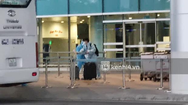 Dàn sao Running Man Việt đổ bộ sân bay Đà Nẵng: Jack có lộ diện?-1